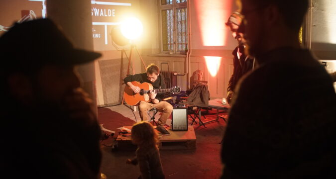 konzert in der alten post eberswalde